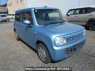 Used 2015 AT suzuki alto-lapin HE22S Image[1]