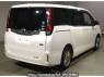 Used 2015 AT toyota noah ZWR80G Image[1]