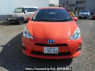 Used 2014 AT toyota aqua NHP10 Image[0]