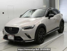 Mazda CX-3 DK8FY