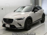 Used 2023 AT mazda cx-3 DK8FY Image[0]