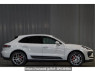 Used 2023 AT porsche macan J1NUA Image[2]