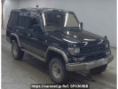 Toyota Land Cruiser Prado KZJ78W