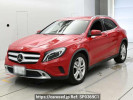 Mercedes Benz GLA-Class 156946