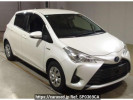 Toyota Vitz NHP130