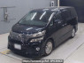 Used 2012 AT toyota vellfire ANH20W Image[0]