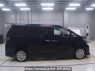 Used 2012 AT toyota vellfire ANH20W Image[2]