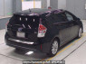 Used 2016 AT toyota prius-alpha ZVW41W Image[1]