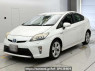 Used 2012 AT toyota prius ZVW30 Image[0]