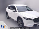 Mazda CX-8 KG2P