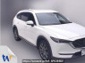 Used 2020 AT mazda cx-8 KG2P Image[0]