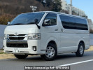 Toyota Hiace Van GDH201V