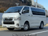 Used 2021 AT toyota hiace-van GDH201V Image[0]