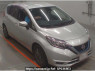 Used 2021 AT nissan note SNE12 Image[0]