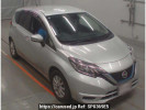 Nissan Note SNE12