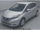 Nissan Note HE12