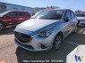 Used 2019 AT mazda demio DJLFS Image[0]