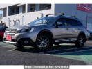 Subaru Legacy Outback BS9