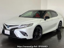 Toyota Camry AXVH75