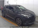Toyota C-HR NGX10