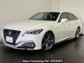 Used 2018 AT toyota crown-hybrid AZSH21 Image[0]