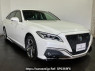 Used 2018 AT toyota crown-hybrid AZSH21 Image[2]