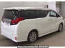 Used 2015 AT toyota alphard AGH30W Image[1]