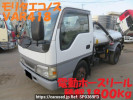 Isuzu Elf Truck NKR81EP