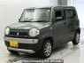 Used 2016 AT suzuki hustler MR31S Image[0]