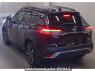 Used 2023 AT toyota corolla-cross ZVG11 Image[1]