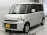 Used 2013 AT suzuki spacia MK32S Image[0]