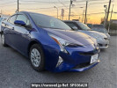 Toyota Prius ZVW55