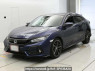 Used 2020 AT honda civic FK7 Image[0]