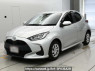 Used 2021 AT toyota yaris KSP210 Image[0]