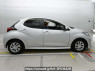 Used 2021 AT toyota yaris KSP210 Image[2]