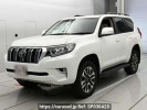 Toyota Land Cruiser Prado TRJ150W