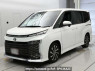 Used 2022 AT toyota voxy MZRA90W Image[0]