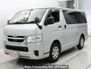 Toyota Hiace Van TRH200V