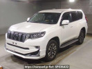 Toyota Land Cruiser Prado GDJ151W