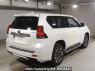 Used 2023 AT toyota land-cruiser-prado GDJ151W Image[1]