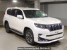 Used 2023 AT toyota land-cruiser-prado GDJ151W Image[2]