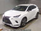 Lexus NX AGZ10