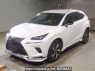 Used 2021 AT lexus nx AGZ10 Image[0]