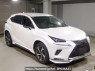 Used 2021 AT lexus nx AGZ10 Image[2]