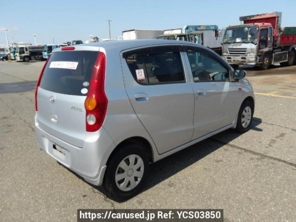 Used 2011 AT daihatsu mira L275S Image[6]