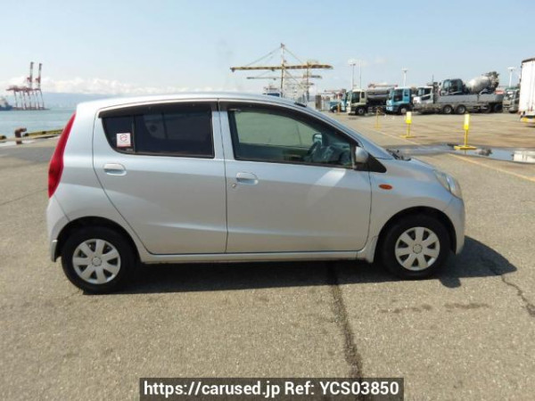 Used 2011 AT daihatsu mira L275S Image[7]