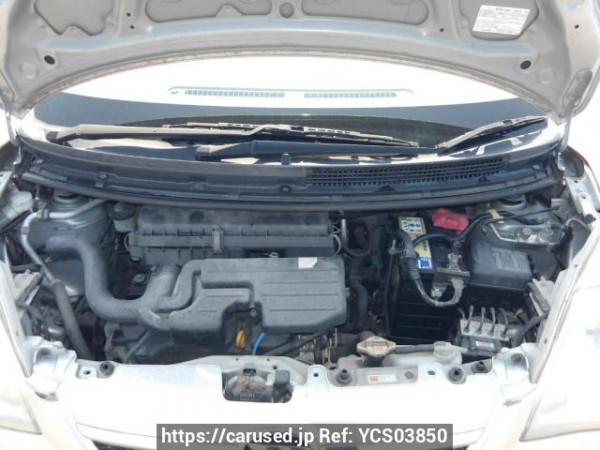 Used 2011 AT daihatsu mira L275S Image[8]