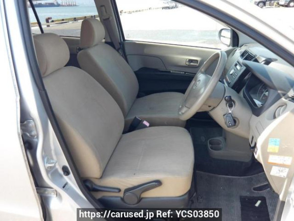 Used 2011 AT daihatsu mira L275S Image[11]