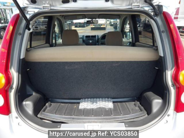 Used 2011 AT daihatsu mira L275S Image[15]