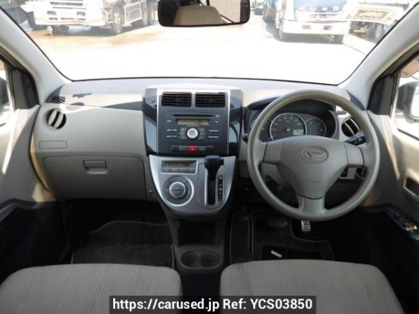 Used 2011 AT daihatsu mira L275S Image[16]